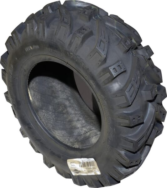 Pneu 16 x 6.50 - 8 · réf. 1737156YP