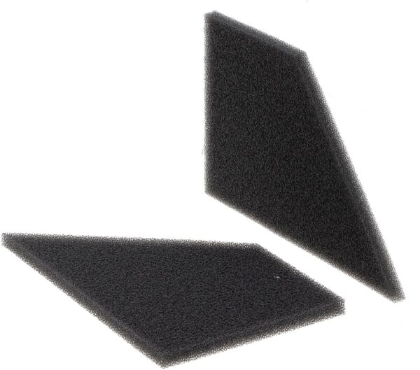 Filtre de cabine — réf. SC90289