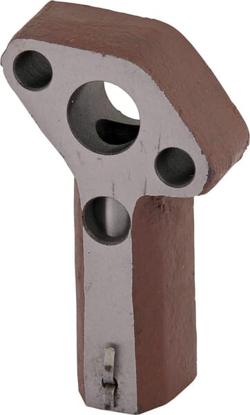 Soupape de pompe à huile moteur pour C-385 — réf. 26900086007059