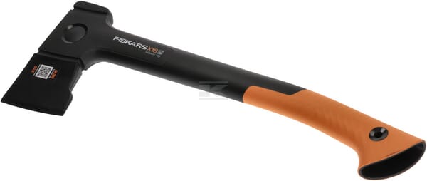 Hache universelle X18 S vue 6