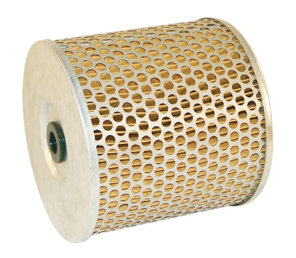 Filtre huile direct — réf. 931140