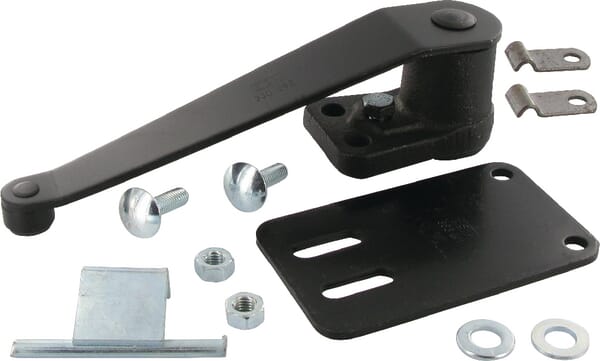 Rameno vedení nože kompletní ESM