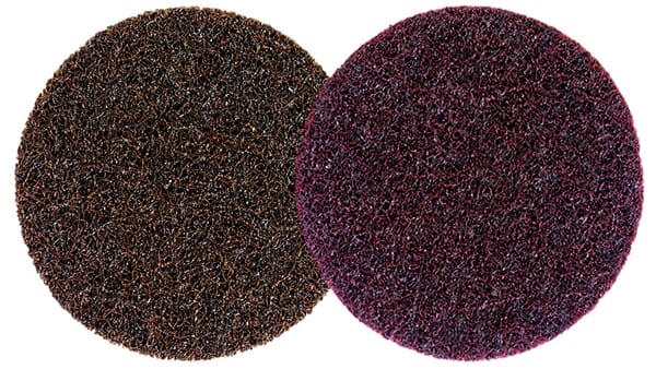 S.C.D. rondelle 115mm gris(e) · réf. 07924
