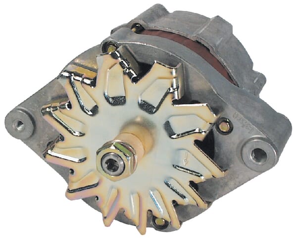 Alternateur 14V 65A — réf. IA0595