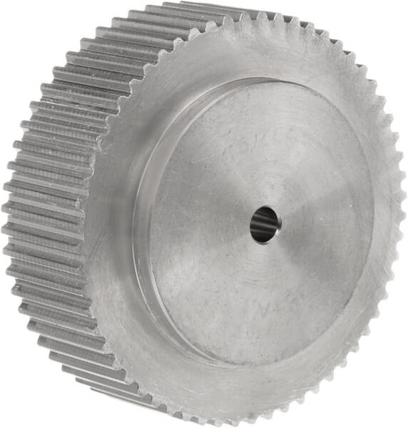 Ozubená řemenice T5-25 60Z