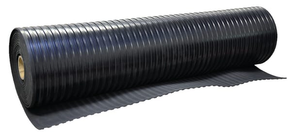Tapis caoutchouc · réf. CAF4010
