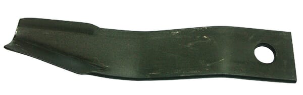 Lame de gyrobroyeur droite 00764493 · réf. CK6160R