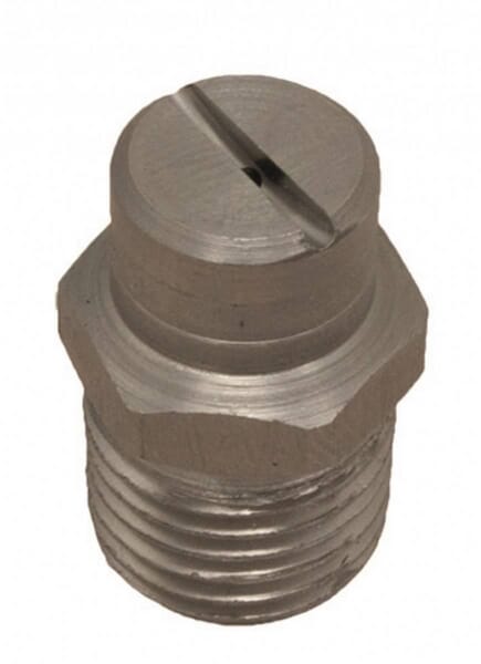 buse hp 1/4 meg angle 15°jet angle 15° ø 070 · réf. 160092