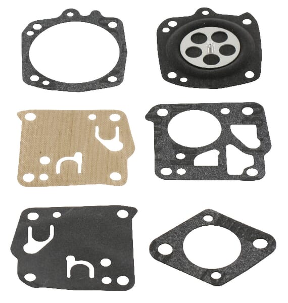 Sada membrán, Tillotson