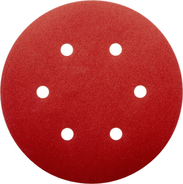 Brus.papír Ø150mm K320 à 10