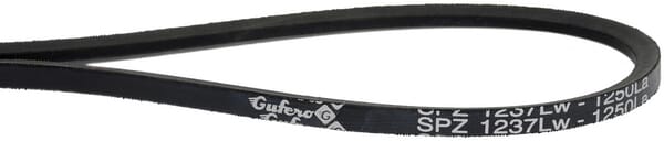 Courroie trapézoïdale — réf. 84013902