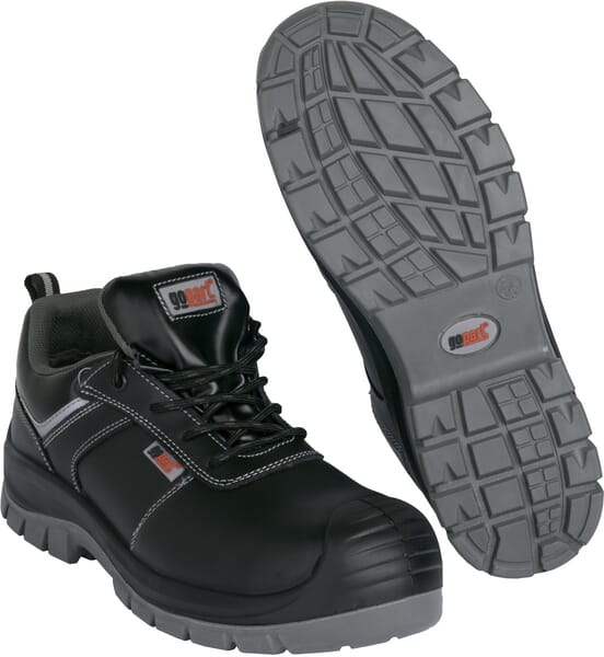 Bezpečnostní obuv Basic Pro S3