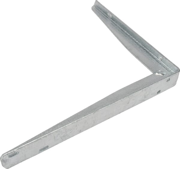 Support de tablette 250 mm · réf. 0960600200100