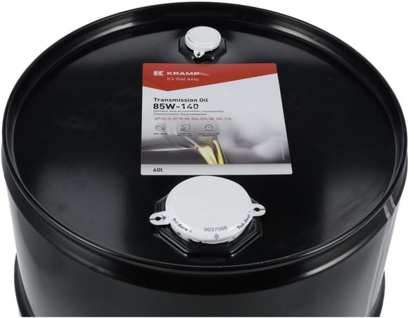 Převodový olej 85W-140 60 l