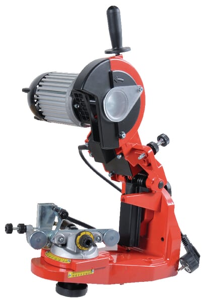 Elektrická bruska řetězová 230V SUPERJolly Tecomec