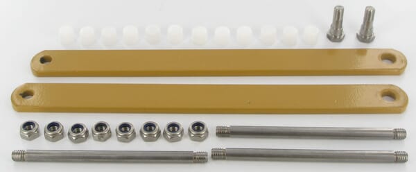 Ens renov embiellage Aquamat — réf. BU4650601