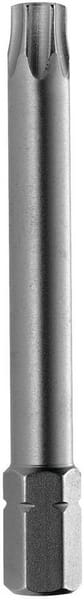 Embout 5/16" torx 45 L70mm · réf. EX245L