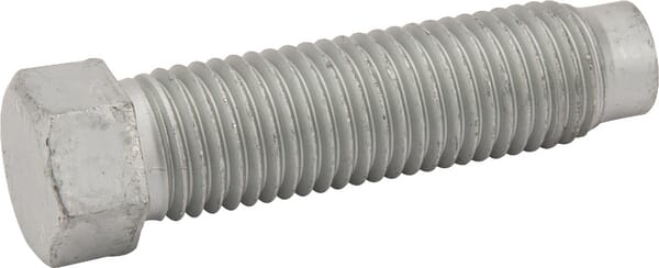 Vis de réglage M24x90 — réf. KK067039R