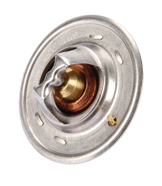 Thermostat adapté pour Perkins vue 2