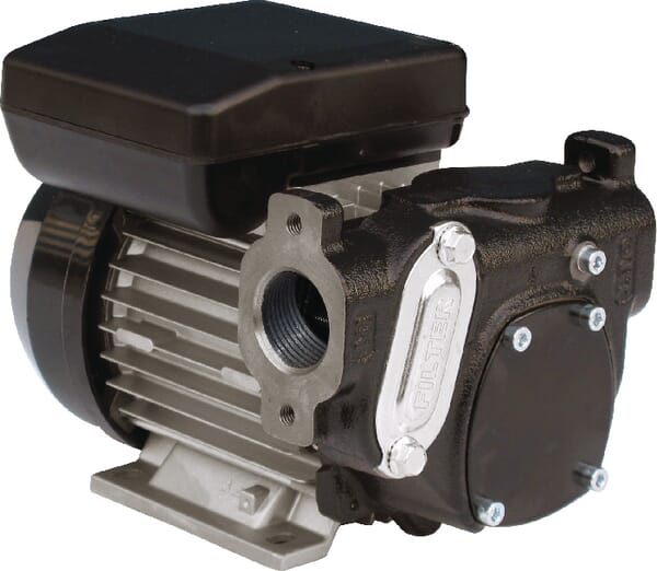 Čerpadlo nafty Panther