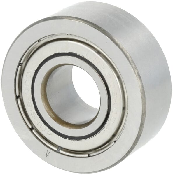 Roulement à rouleaux de chenille 40x15x15,9 mm LR 5202 K — réf. 004019160001