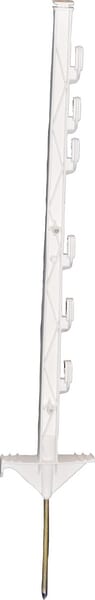 Piquet moutons Gallagher 0,75 m (10) · réf. 057849GAL