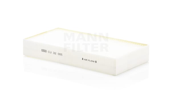 Cab Filter · réf. CU32005GJ