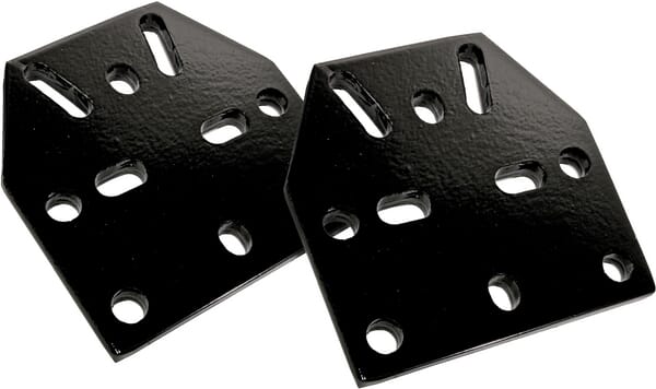Plaque de conversion (x2) — réf. VLD1830