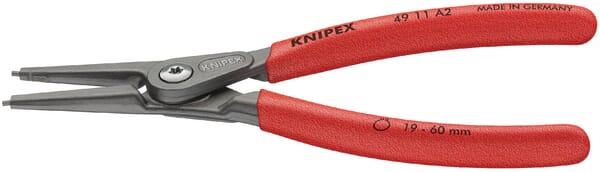 Pince circlips ext. 40-100mm — réf. TA4911A3