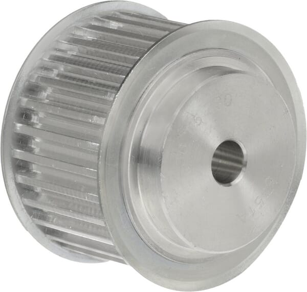 Ozubená řemenice T5-25 30Z