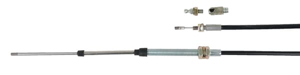 Câble de commande cpl. accélérateur à main · réf. 86504052
