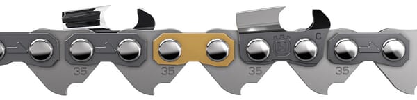 Chaîne de chaîne C35 B Chisel .325" 1.5mm 56DL · réf. 581699756
