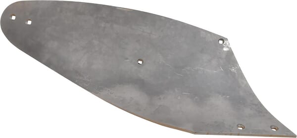 Versoir D. cyl. 15" Goizin · réf. 010525