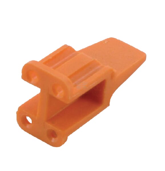 Verrouillage de connecteur 4 P. Femelle vue 2