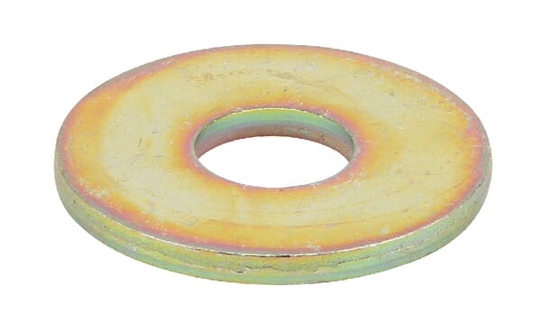 Rondelle 10,5X30X2,5 A2G · réf. DF036