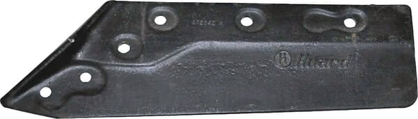 Soc 14" carbure D Kuhn · réf. 622242