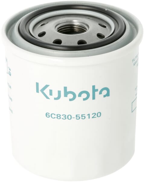 Filtre à carburant — réf. 6C83055120