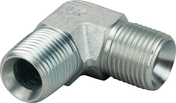Union mâle BSP1/2 - MC1/2-90° · réf. MMC9008K