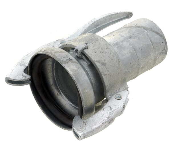 KKM 4"+ nátrubek 4"