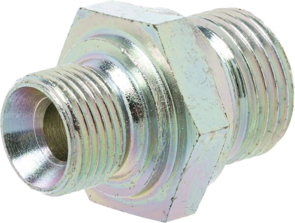 Fixation raccord hydraulique — réf. A4090408
