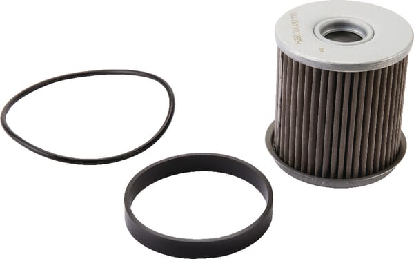 Filtre hydraulique — réf. G260100492030