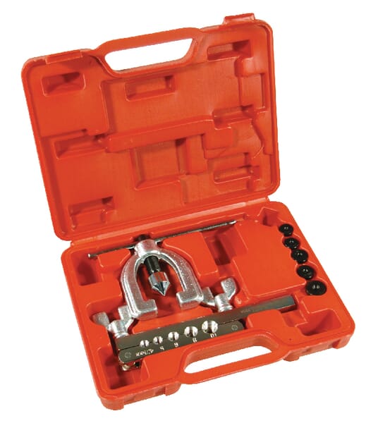 Appareil à collet 4,75 - 10mm · réf. 7204NE