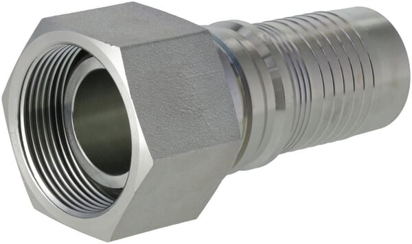 Raccord à sertir 4SH-DN40-1,1/2" BSP · réf. DKRH4024G2