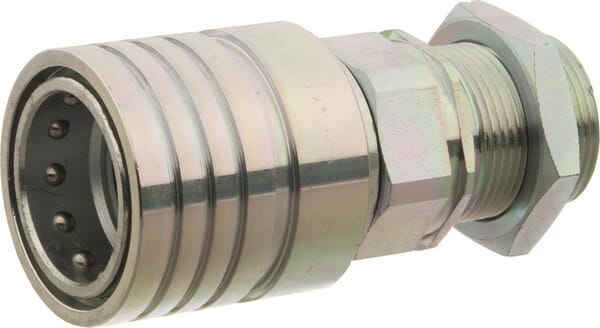 Coupleur femelle 1"-M36x2 · réf. SKPF25N36