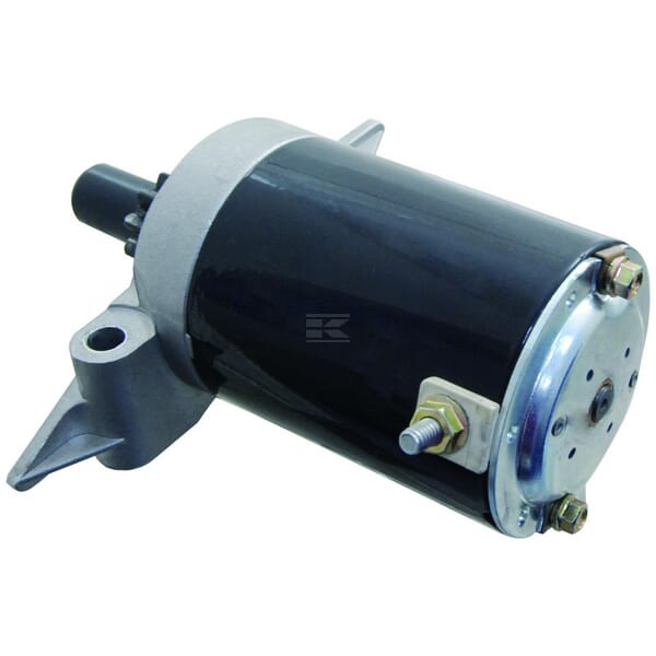 Démarreur 12V, 10 dents, CCW, Kramp vue 3
