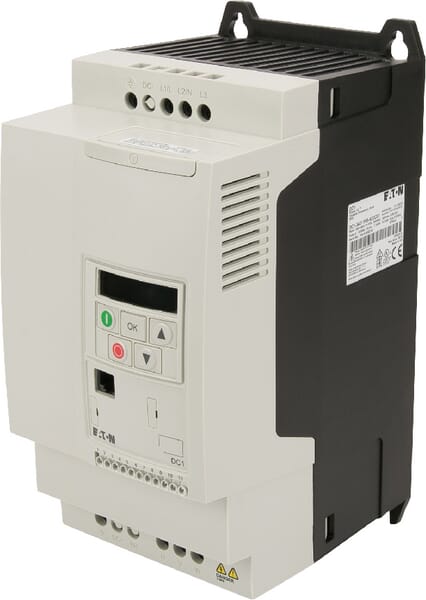 Regulátor frekvence 7,5 kW EMC IP20 3PH