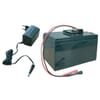Gel Battery 12 Volt - Complete Kit AKO