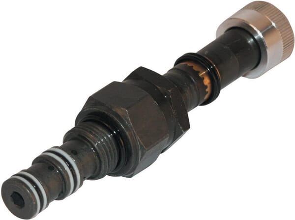 Ventil 3/2 EL10C/10NB