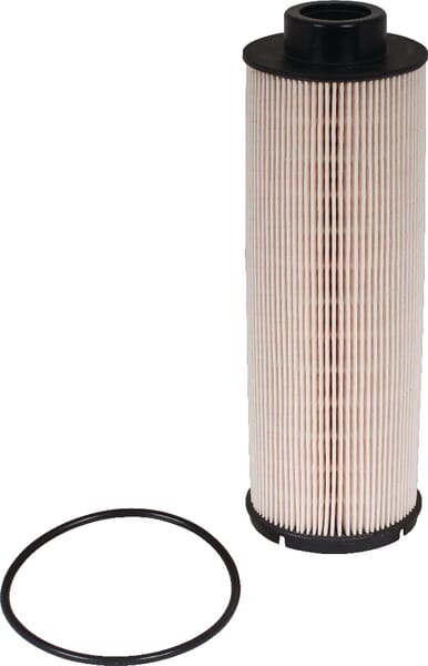 Filtre à carburant s mét — réf. PU855X