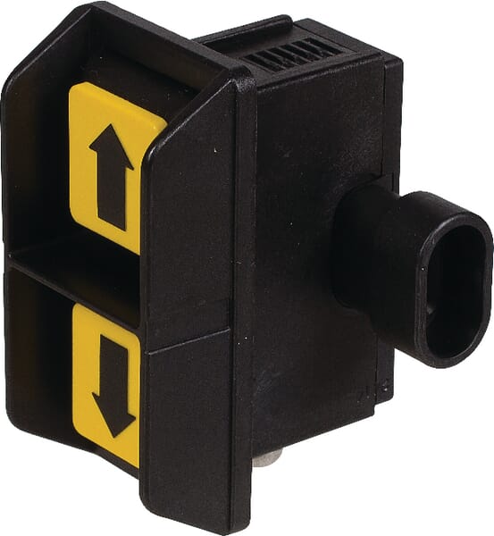 Commande mécanisme relev. CNH — réf. 220415A2